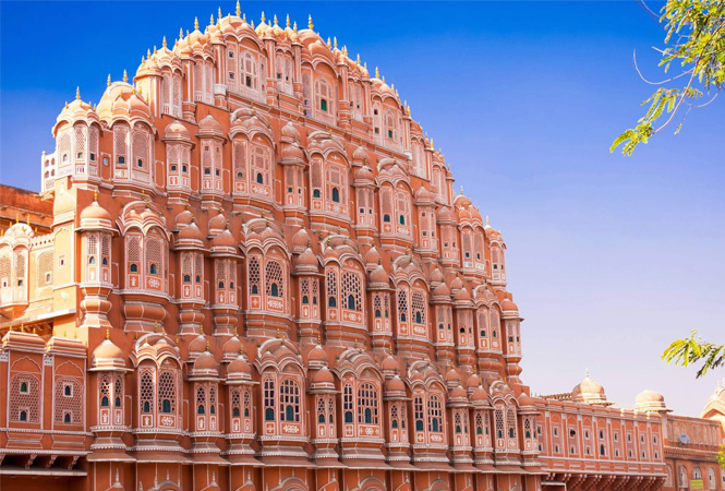 Jaipur Tour Packages