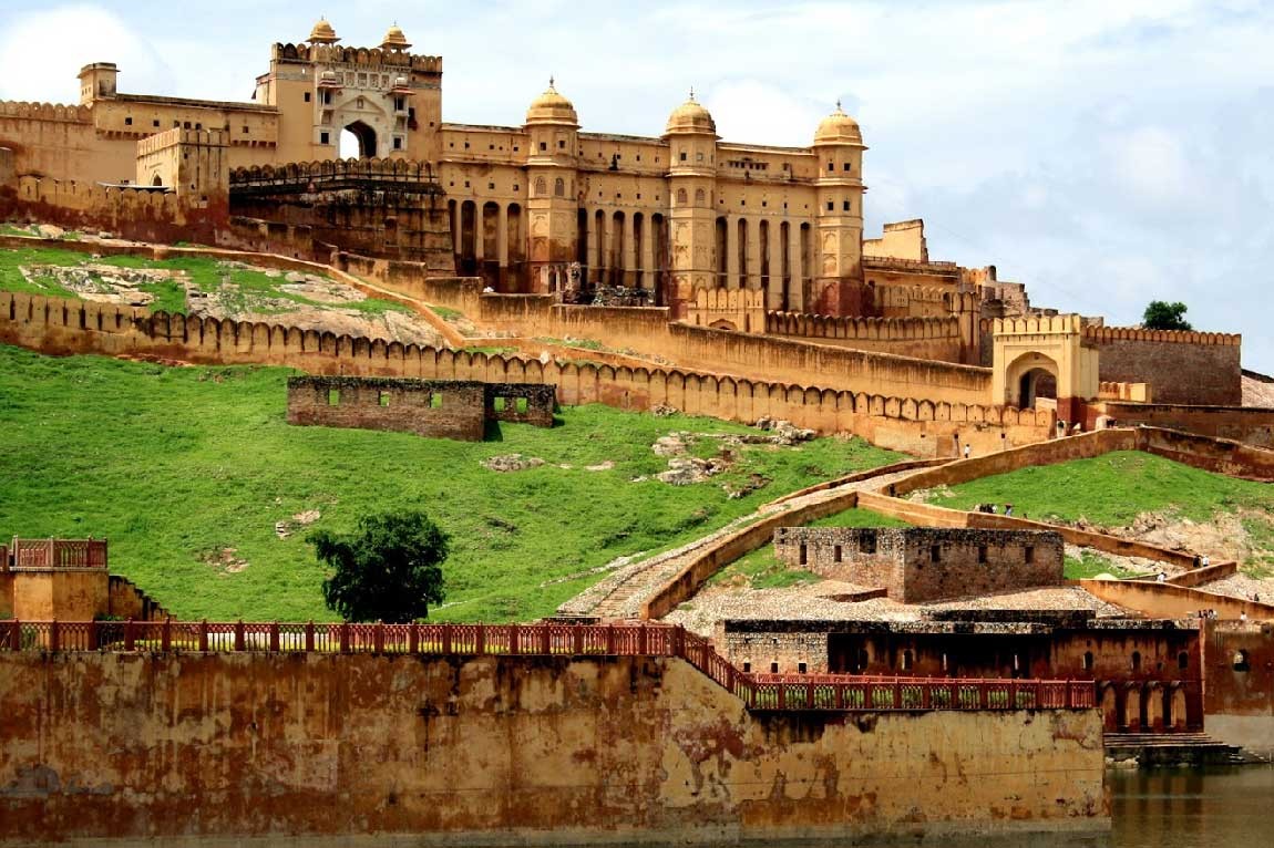 2 Day Jaipur Tour Package