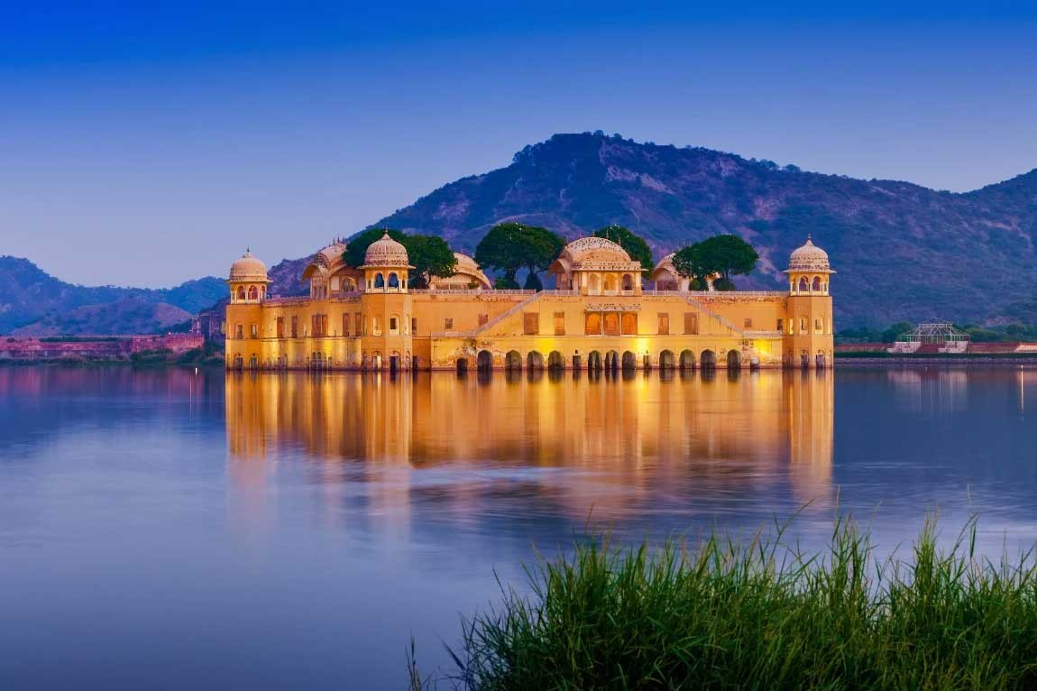 Full Day Jaipur Sightseeing Tour