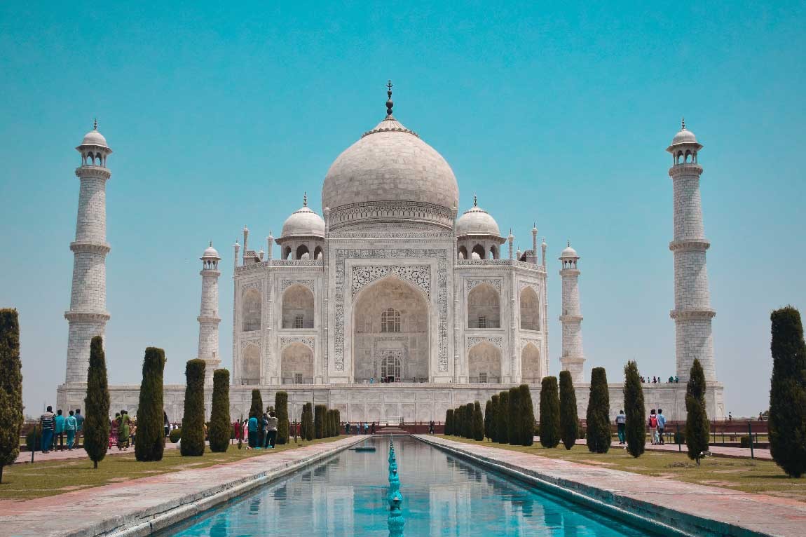 Luxury India Golden Triangle Tour